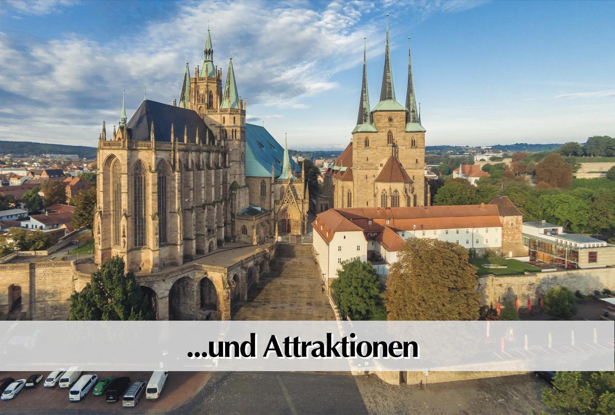 Stadtperle Am Plaetschernden Wasser - 50M2 2R Malerische Fewo In Top Lage Ерфурт Екстер'єр фото
